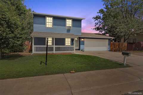 Mather, BRIGHTON, CO 80601