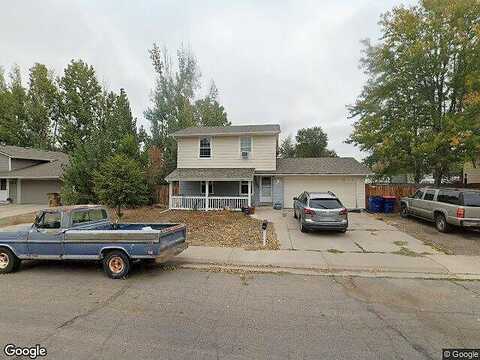 Mather, BRIGHTON, CO 80601