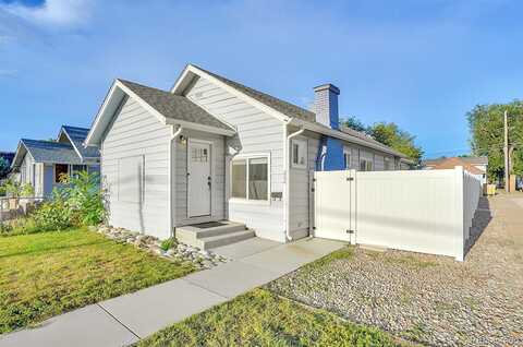 4Th, BRIGHTON, CO 80601