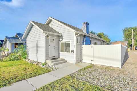 4Th, BRIGHTON, CO 80601