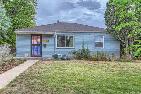 Roslyn, DENVER, CO 80220