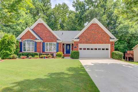 Creek Pointe, LAWRENCEVILLE, GA 30043