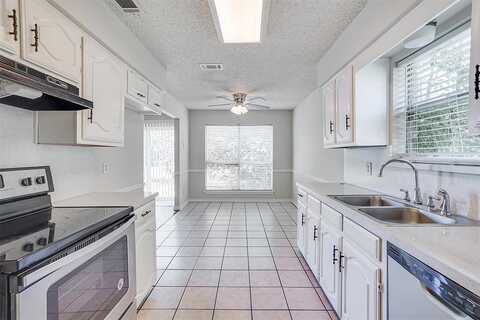 Tejas, GLENN HEIGHTS, TX 75154