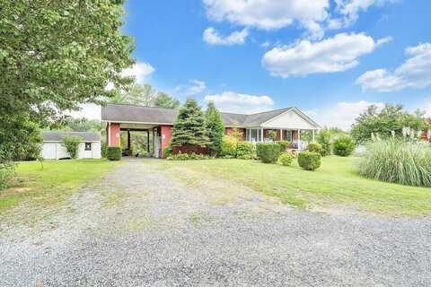 Wilford Hollow, VINTON, VA 24179