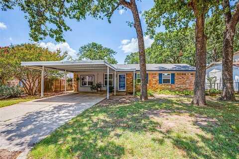 Oakwood, BALCH SPRINGS, TX 75180