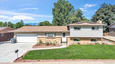 Twin Sisters, LONGMONT, CO 80504