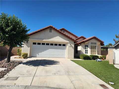 Pleasant Hills, APPLE VALLEY, CA 92308