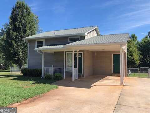 Country View, EASTANOLLEE, GA 30538