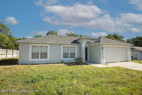 Linden, SPRING HILL, FL 34609