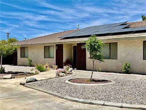 Seneca, APPLE VALLEY, CA 92307