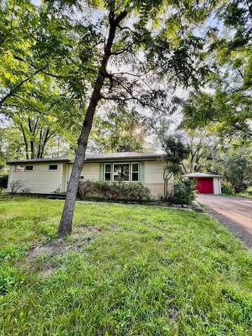 Palmer, MINNEAPOLIS, MN 55437