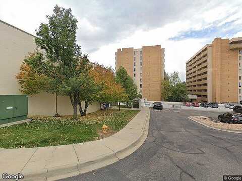 Girard, DENVER, CO 80231
