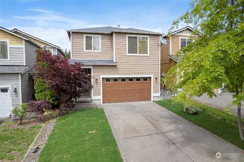 178Th, PUYALLUP, WA 98375