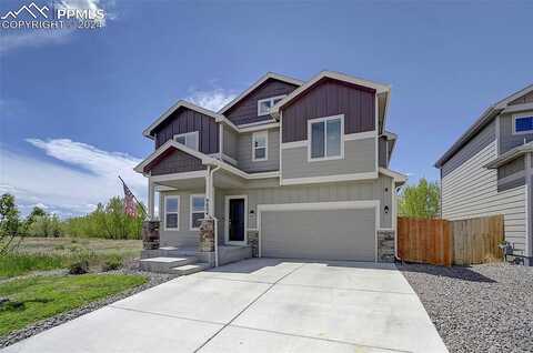 Castor, COLORADO SPRINGS, CO 80925