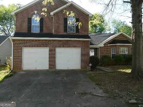 Idlewood, LITHONIA, GA 30038