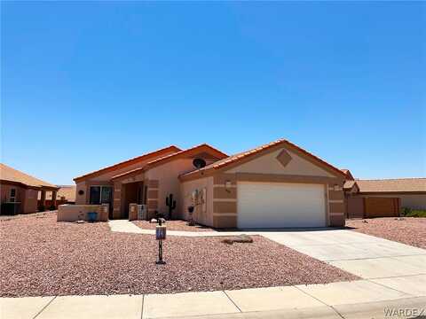 Siena, BULLHEAD CITY, AZ 86442