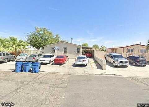 Fuentes, LAS VEGAS, NV 89121