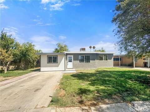 Avenue B, BLYTHE, CA 92225