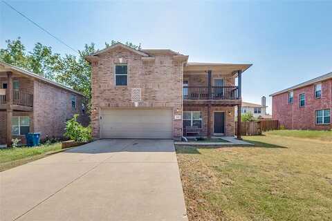 Denton, HUTCHINS, TX 75141