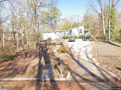 Forrest, ATLANTA, GA 30354