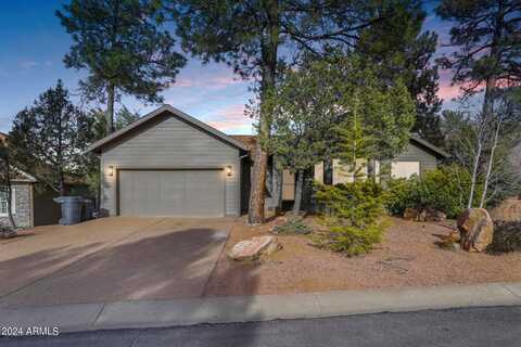 Zane Grey, PAYSON, AZ 85541