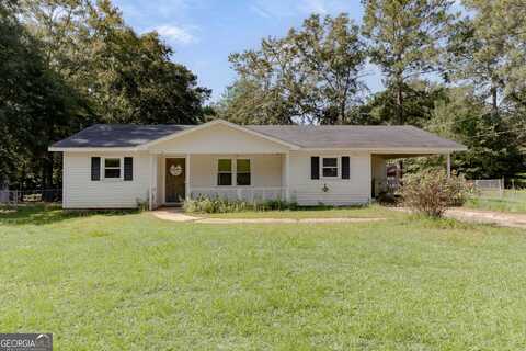 Grovania, HAWKINSVILLE, GA 31036