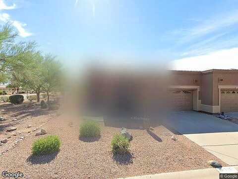 Rugged Ironwood, GOLD CANYON, AZ 85118