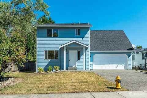 98Th, MARYSVILLE, WA 98270