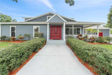 48Th Avenue, BRADENTON, FL 34203