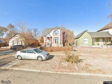 12Th, PUEBLO, CO 81003