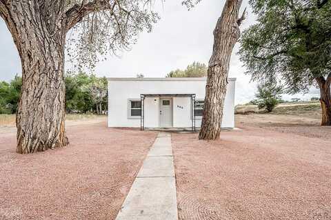 1St, PUEBLO, CO 81001