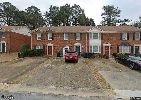 Executive, NORCROSS, GA 30071