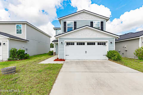 Walkers Ridge, JACKSONVILLE, FL 32210