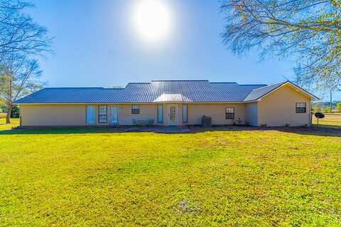 Liberty Church, NICHOLLS, GA 31554