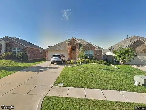 Promised Land, MCKINNEY, TX 75071