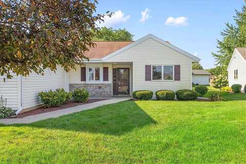 Meadowbrook, MARSHALL, WI 53559