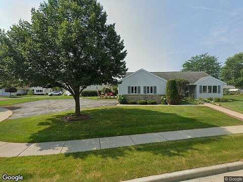 Meadowbrook, MARSHALL, WI 53559