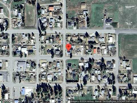 Ash, WATERVILLE, WA 98858