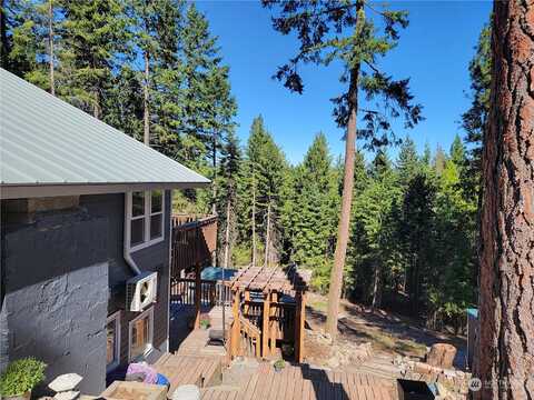 Aspen Springs, CLE ELUM, WA 98922