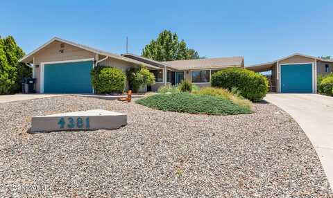 Mission, COTTONWOOD, AZ 86326