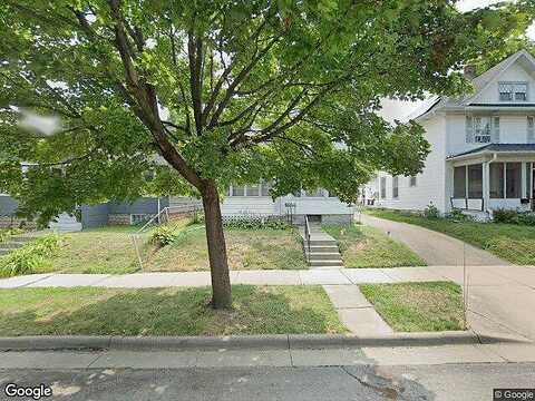 Baker, SAINT PAUL, MN 55107