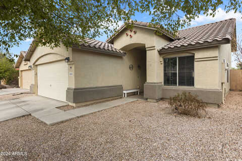 99Th, TOLLESON, AZ 85353