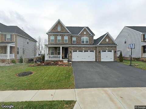 Overview, CANONSBURG, PA 15317