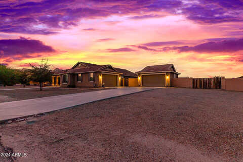 Roberts, SAN TAN VALLEY, AZ 85144