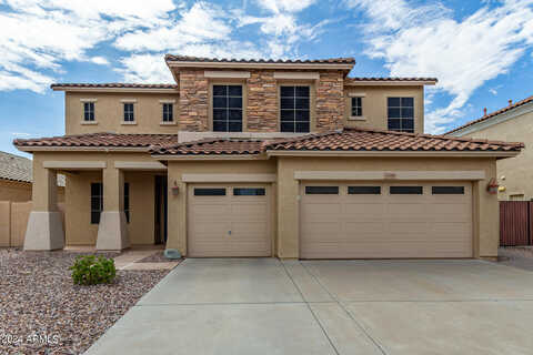 Ashley, CHANDLER, AZ 85286