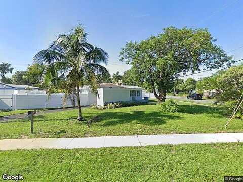 23Rd, FORT LAUDERDALE, FL 33312