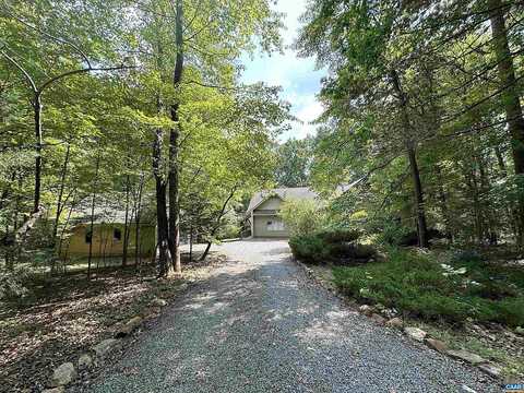 Foothills, NELLYSFORD, VA 22958