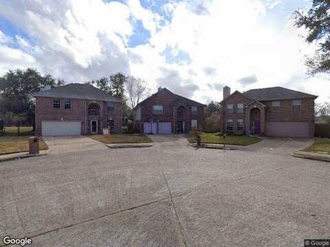 Shady Glen, MISSOURI CITY, TX 77459