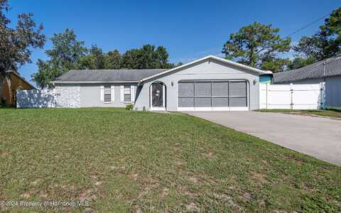 Greynolds, SPRING HILL, FL 34608