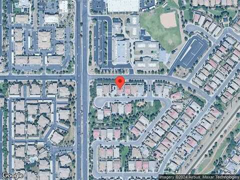 Desert Broom, CHANDLER, AZ 85286